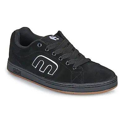 Etnies CALLICUT men's Skate Shoes (Trainers) in Black