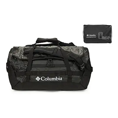 Columbia LANDROAMER 40L DUFFEL men's Travel bag in Black