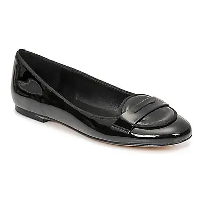 Betty London OVINOU women's Shoes (Pumps / Ballerinas) in Black