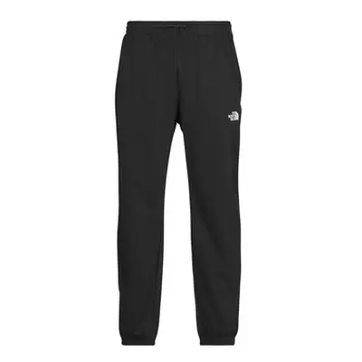 The North Face Dome Light Regular Tapered Jogger men's Sportswear in Black