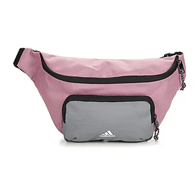 Adidas CXPLR BUMBAG men's Hip bag in Purple