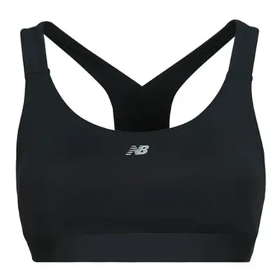 New Balance NB Essential Train Bra women's in Black