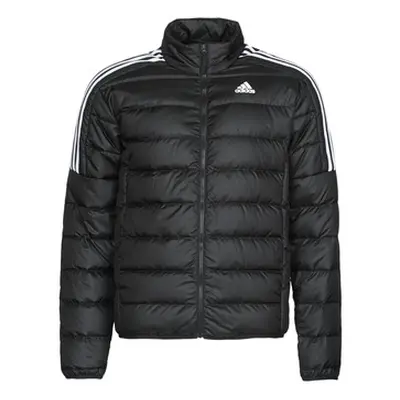 Adidas ESS DOWN JACKET men's Jacket in Black