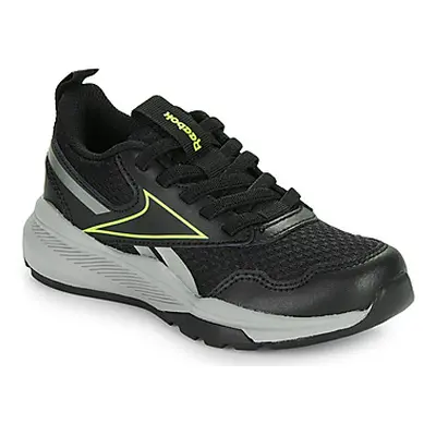 Reebok Sport REEBOK XT SPRINTER 2.0 ALT boys's Children's Shoes (Trainers) in Black