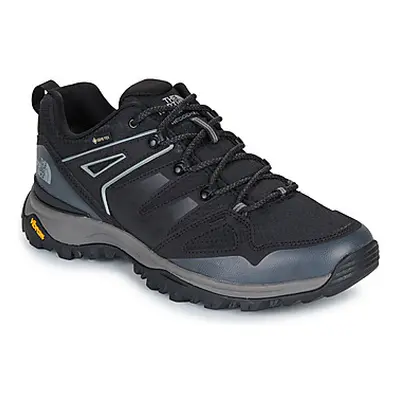 The North Face Hedgehog Gore-Tex men's Walking Boots in Black