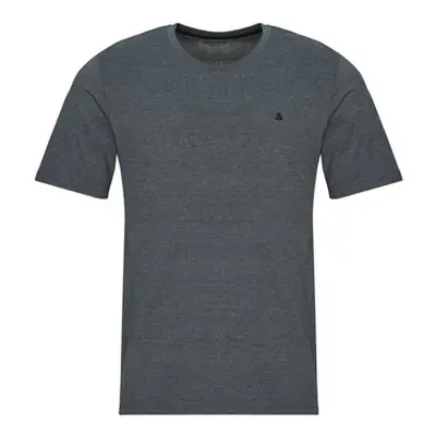 Jack & Jones JJEPAULOS men's T shirt in Grey