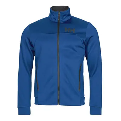 Helly Hansen HP FLEECE JACKET men's Jacket in Blue