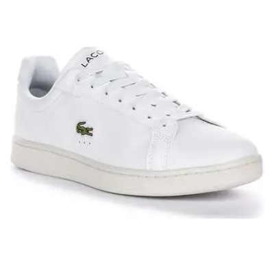 Lacoste Carnaby Pro 123 9 SMA men's Trainers in Multicolour