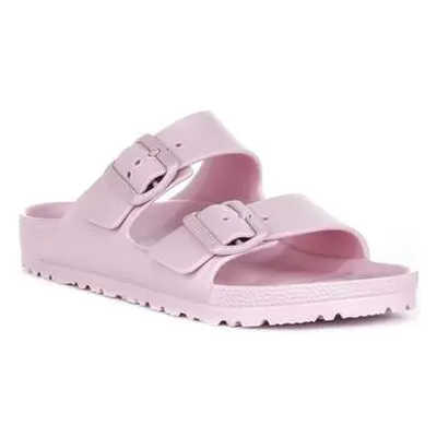 BIRKENSTOCK Arizona Eva women's Sandals in Pink