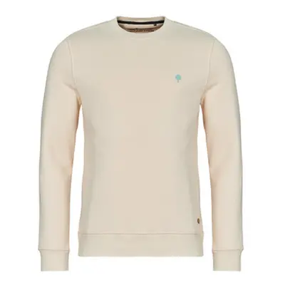 Faguo DONZY men's Sweatshirt in White