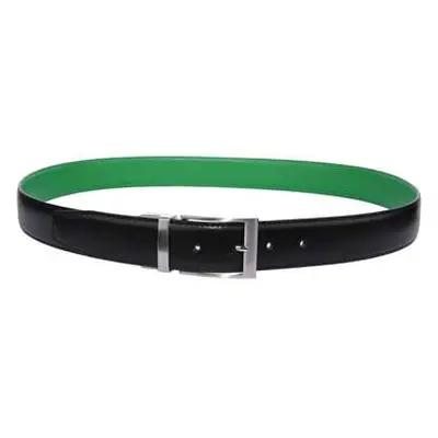 Justinreess England Juan men's Belt in Green