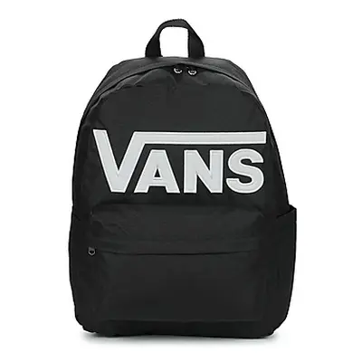 Vans OLD SKOOL DROP V BACKPACK 22L men's Backpack in Black