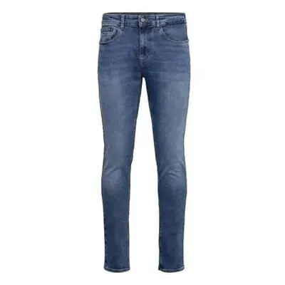 Tommy Jeans Scanton Slim Jeans Medium men's in Blue