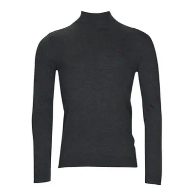 Teddy Smith LOKI men's Sweater in Black