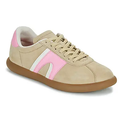 Camper K201608-003 women's Shoes (Trainers) in Beige