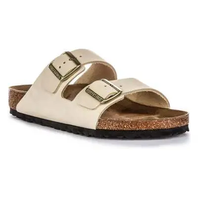 Birkenstock Arizona women's Sandals in Beige