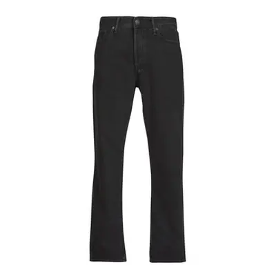 Jack & Jones JJICHRIS men's Jeans in Black