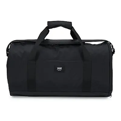 Vans Barreled Duffel Bag men's Travel bag in Black