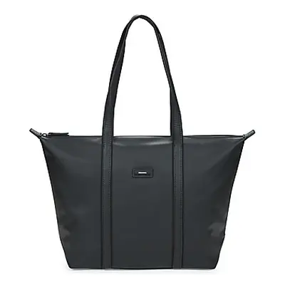 Hexagona TARA women's Shoulder Bag in Black