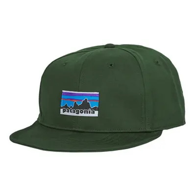 Patagonia Scrap Everyday Cap men's Cap in Kaki