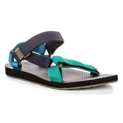 Teva Original Universal Navy Blue For Men men's Sandals in Blue