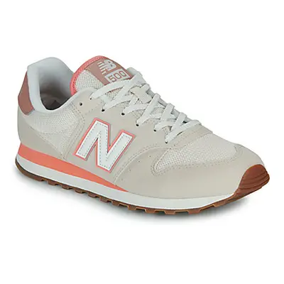 New Balance 500 women's Shoes (Trainers) in Grey