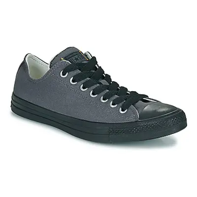 Converse CHUCK TAYLOR ALL STAR TOUGH TEXTURES men's Shoes (Trainers) in Black