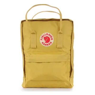 Fjallraven Kanken men's Backpack in Multicolour