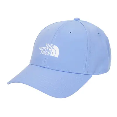 The North Face Recycled 66 Classic Hat men's Cap in Blue