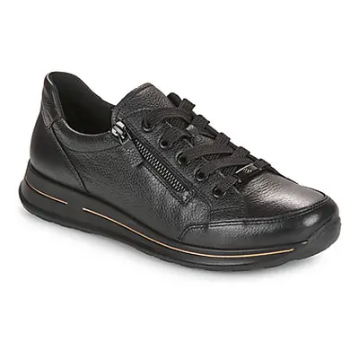 Ara OSAKA 2.0 women's Shoes (Trainers) in Black