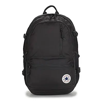 Converse STRAIGHT EDGE women's Backpack in Black