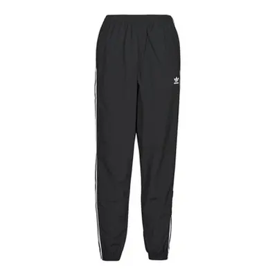 Adidas TRACK PANTS women's Sportswear in Black