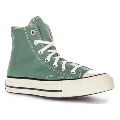 Converse A06521C Chuck 70 Vintage men's Trainers in Green