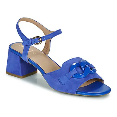 Geox - women's Sandals in Blue