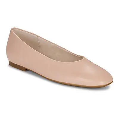 Gabor 64140 women's Shoes (Pumps / Ballerinas) in Beige