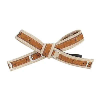 Alexis Mabille CLIP women's Brooch pin in Brown