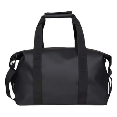 Rains Hilo Weekend Bag W3 women's Bag in Black