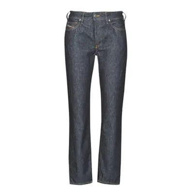 Diesel D-JOY women's Jeans in Blue