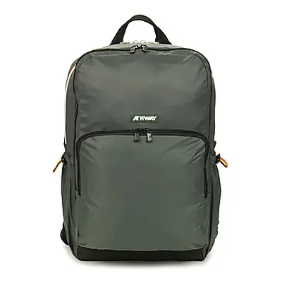 K-Way GIZY women's Backpack in Kaki