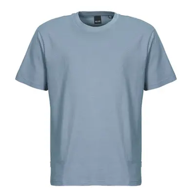 Only & Sons ONSFRED men's T shirt in Blue