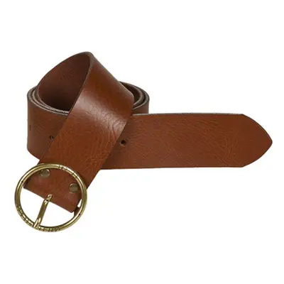 Levis ATHENA women's Belt in Brown