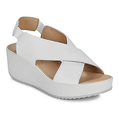 IgI&CO D.CANDY women's Sandals in White