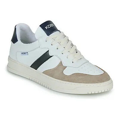 KOST LEGEND men's Shoes (Trainers) in White