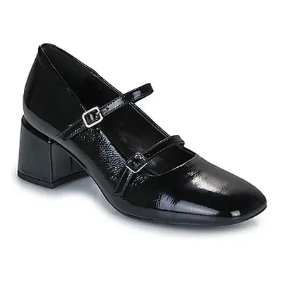 Vagabond Shoemakers ADISON women's Shoes (Pumps / Ballerinas) in Black