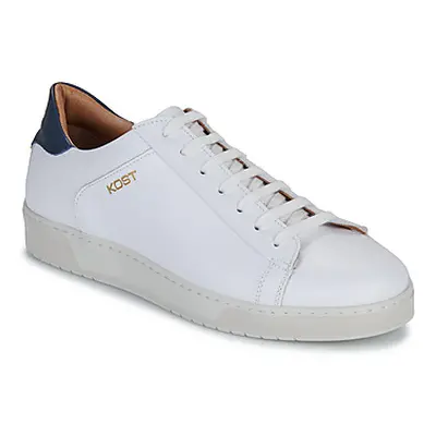 KOST BATTLE 8 men's Shoes (Trainers) in White