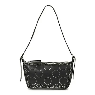 Desigual PUNKETTE MUNICH women's Shoulder Bag in Black