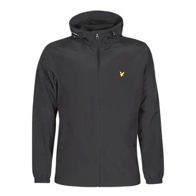 Lyle & Scott FAFARLI men's Jacket in Black