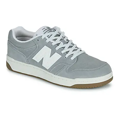 New Balance 480 men's Shoes (Trainers) in Grey