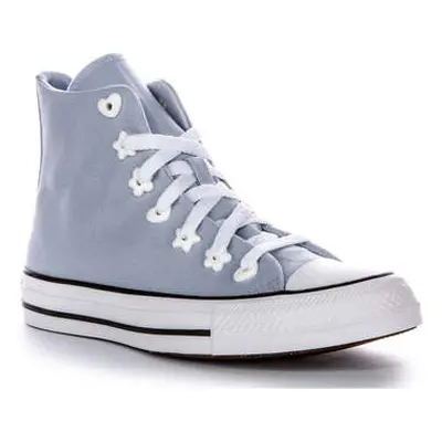 Converse A07216C All Star Cloudy Daze men's Trainers in Blue