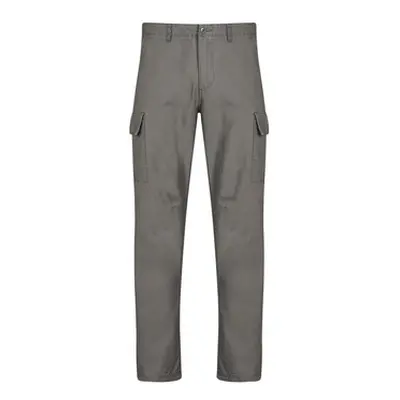 Jack & Jones JPSTKANE men's Trousers in Grey